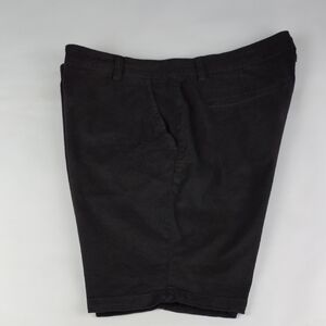 Aramis Men's Black Shorts.